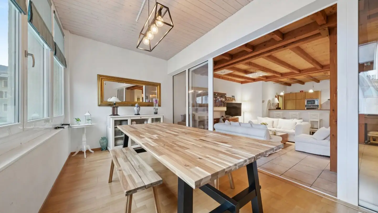 Apartment for sale - 1424 Champagne - Photo 3