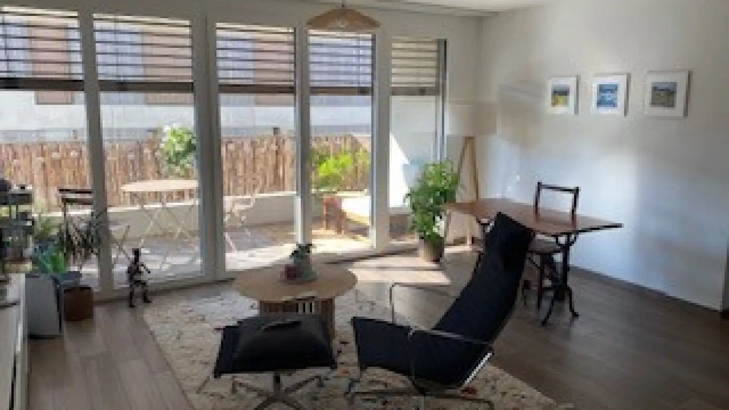 Apartment for rent - Promenade de l'Eglantine, 1110 Morges - Photo 3