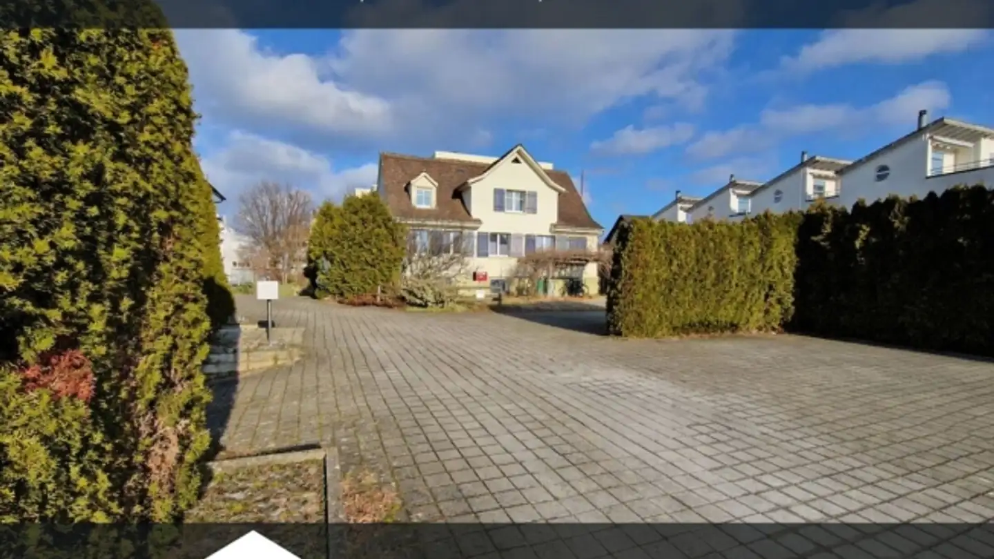 Bauland kaufen - Amriswilerstrasse 22, 8590 Romanshorn