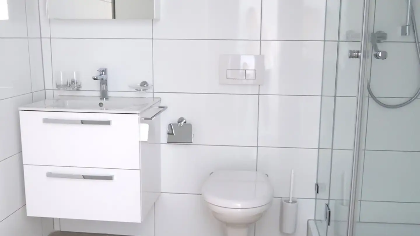 Wohnung mieten - Rorschacher Strasse 54, 9000 St. Gallen - Foto 3