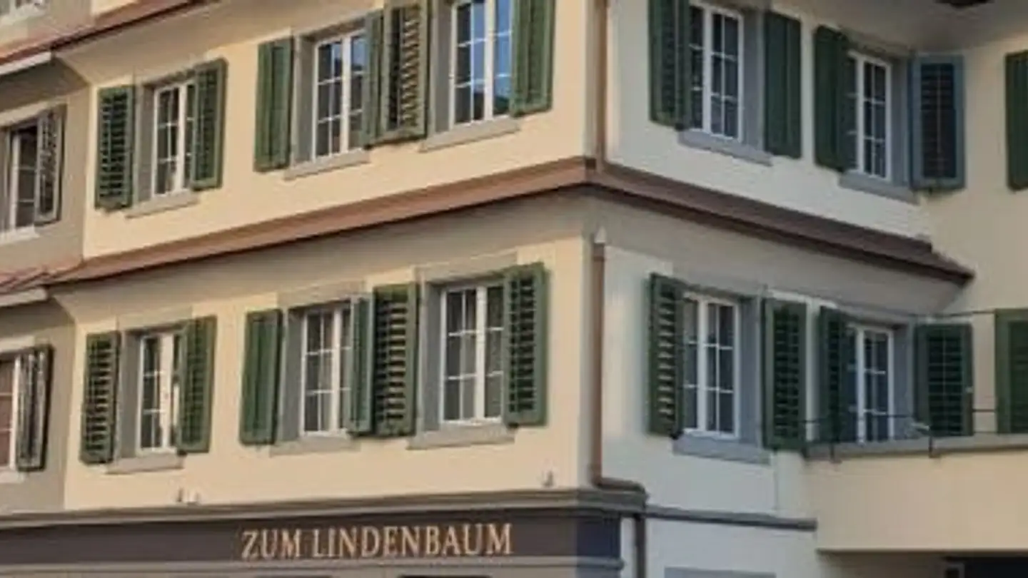 Appartement meublé à louer - Tösstalstrasse 7, 8636 Wald ZH