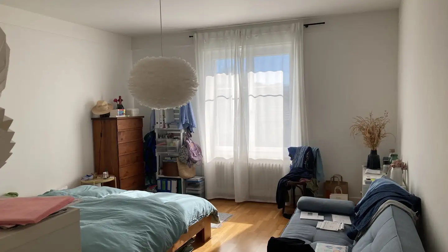 Apartment for rent - 3007 Bern - Photo 2