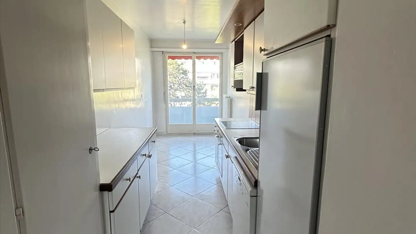 Appartement à louer - 1206 Genève - Photo 4