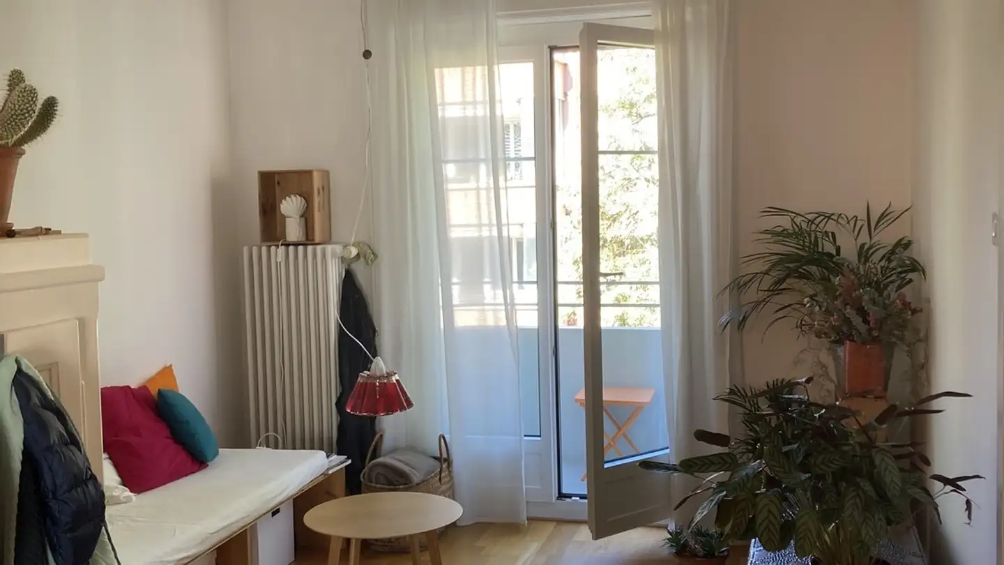 Apartment for rent - 3007 Bern - Photo 3