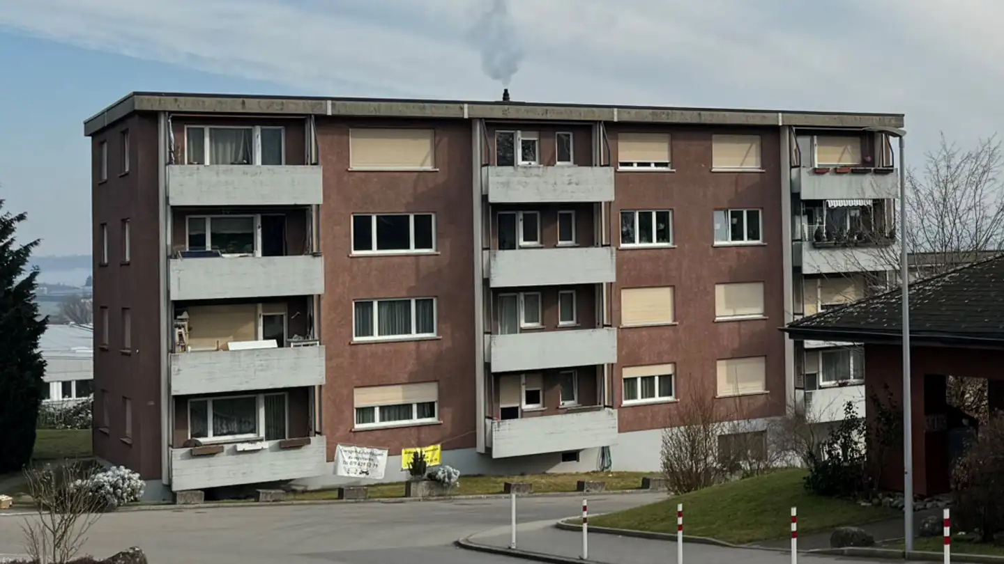 Wohnung mieten - Hofackerstrasse 10, 8157 Dielsdorf