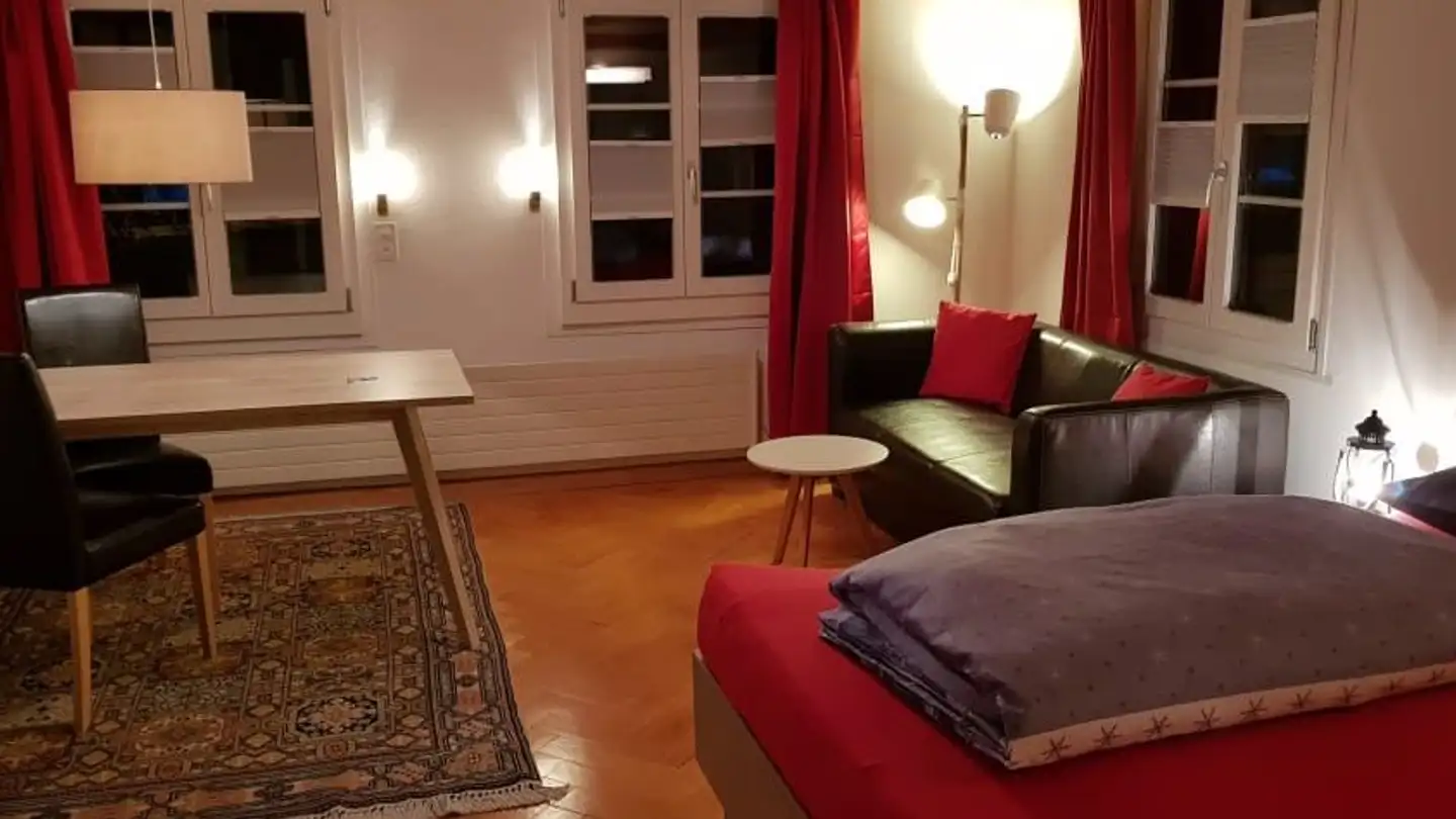 Appartamento ammobiliato in affitto - Tösstalstrasse 7, 8636 Wald ZH - Photo 3