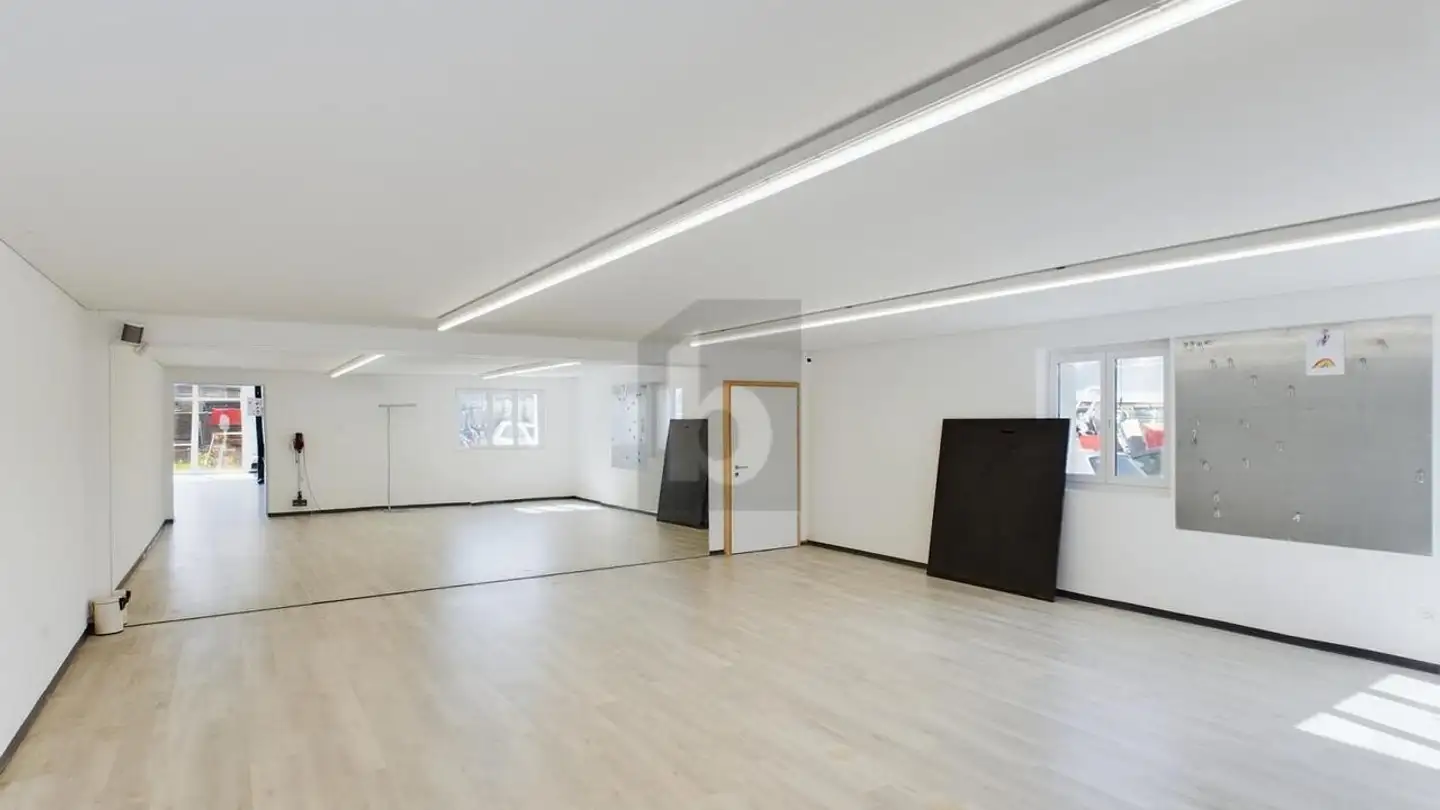 Magasin à louer - 9463 Oberriet SG - Photo 3