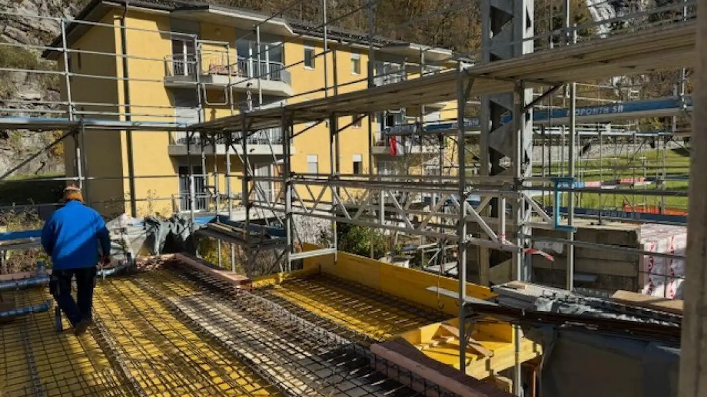 Maison individuelle à vendre - Via Campagna, 6676 Bignasco - Photo 4