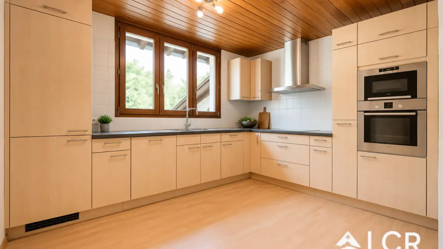 Row house for rent - 1299 Crans-près-Céligny - Photo 4