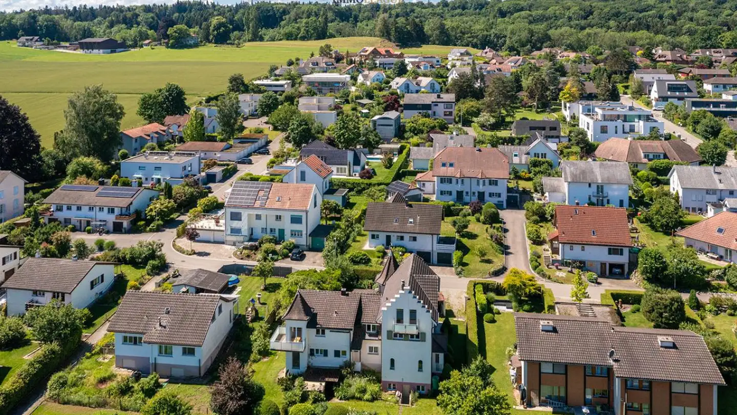 Casa bifamiliare in vendita - 8598 Bottighofen - Foto 2