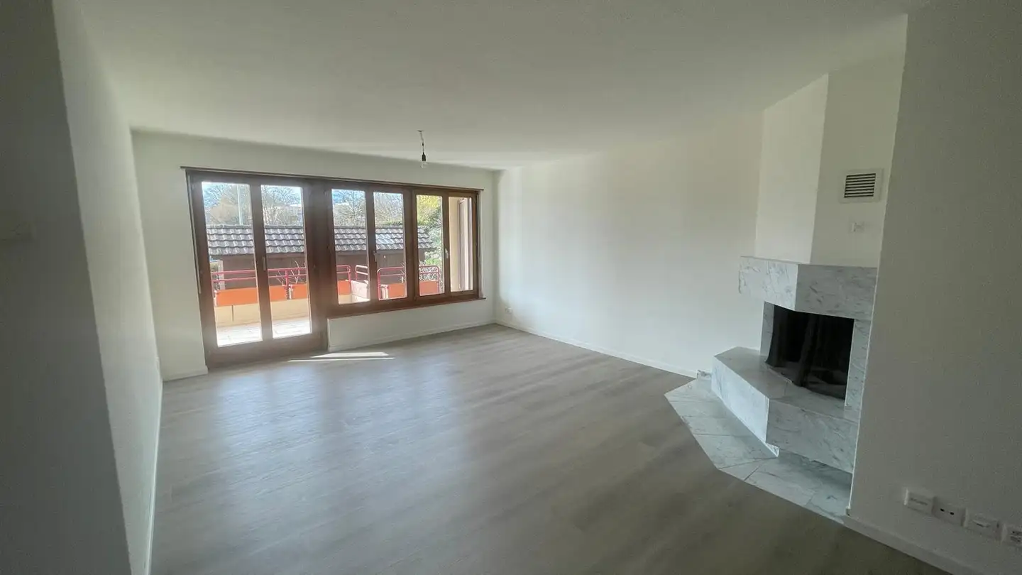 Wohnung mieten - 8304 Wallisellen