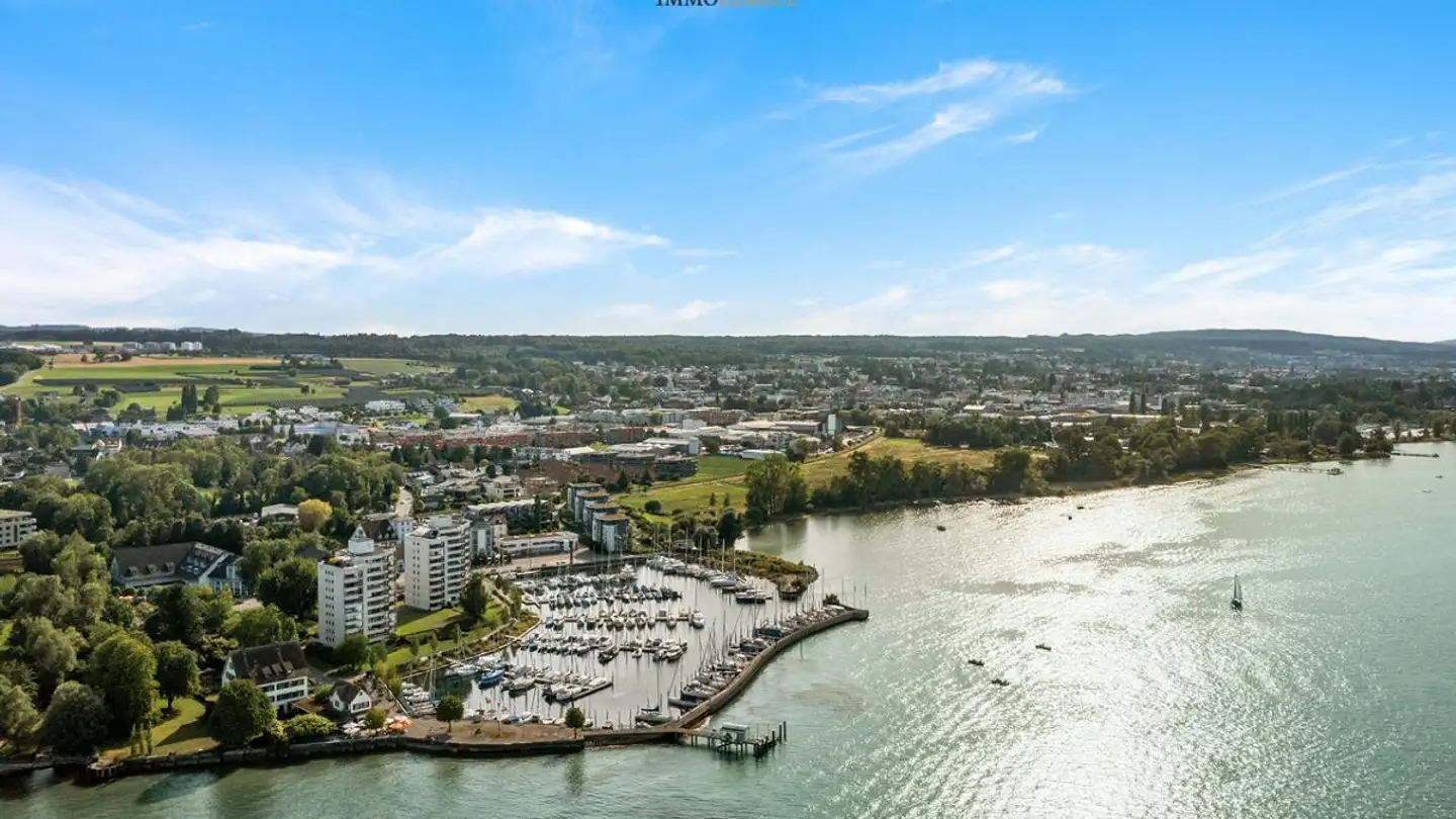 Casa bifamiliare in vendita - 8598 Bottighofen - Foto 3