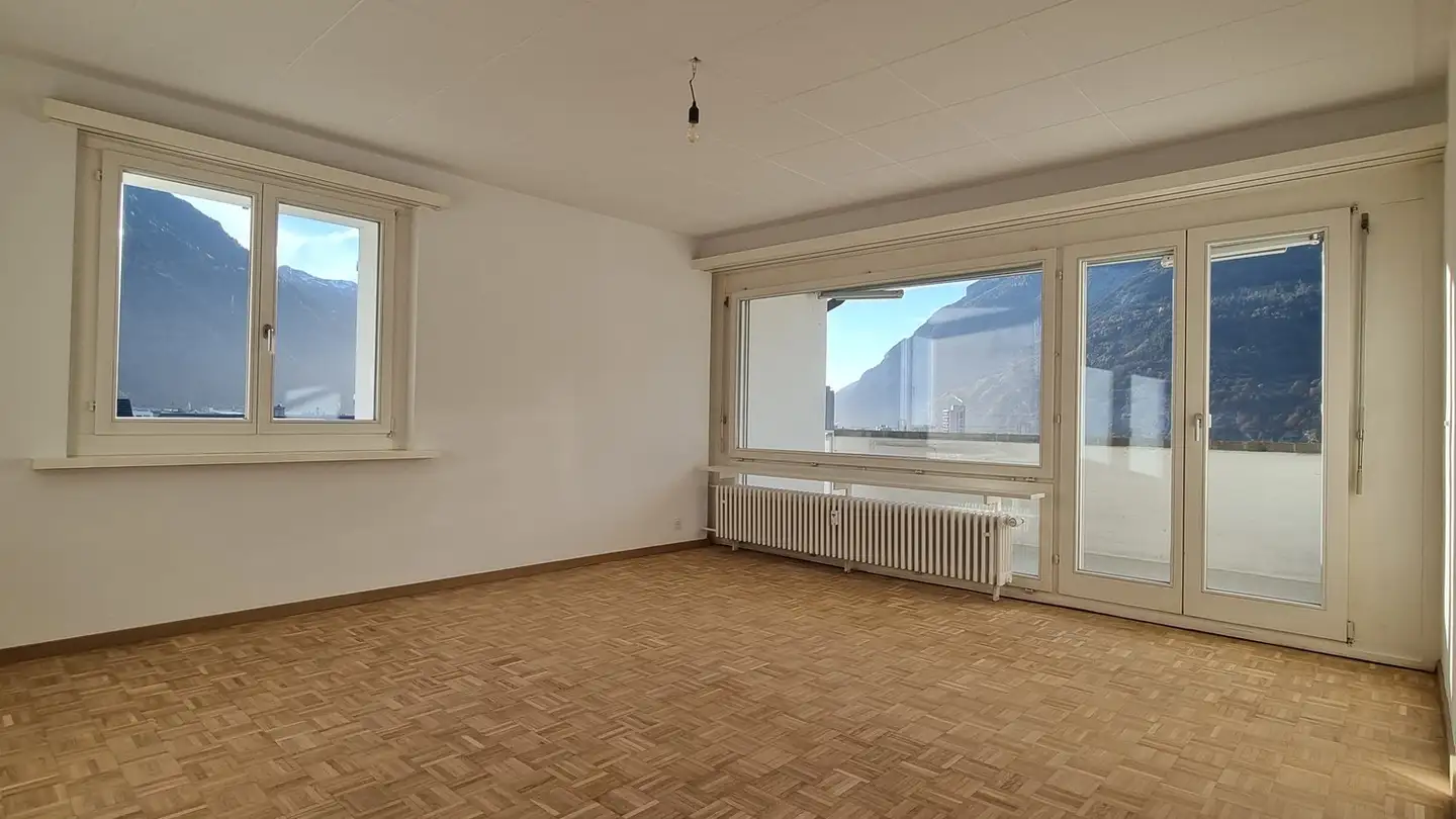 Appartamento in affitto - Carmennaweg 4, 7000 Chur - Foto 3