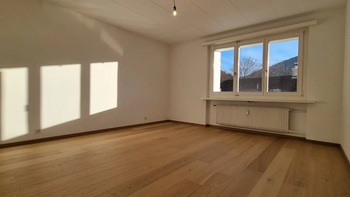 Appartamento in affitto - Carmennaweg 4, 7000 Chur - Foto 4