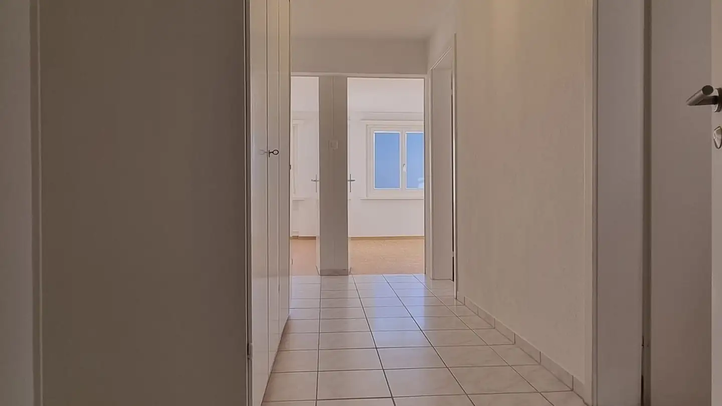 Apartment for rent - Carmennaweg 4, 7000 Chur