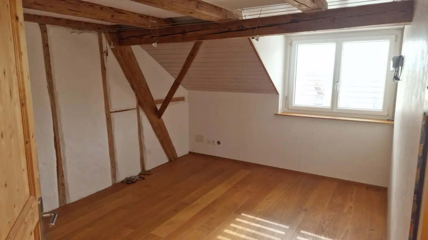 Apartment for rent - Seengerstrasse 1, 5706 Boniswil - Photo 4