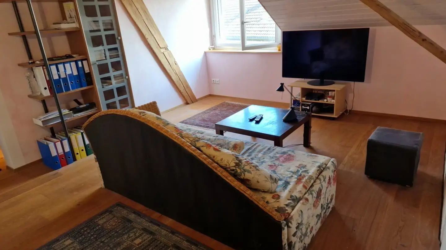 Appartamento in affitto - Seengerstrasse 1, 5706 Boniswil - Foto 2