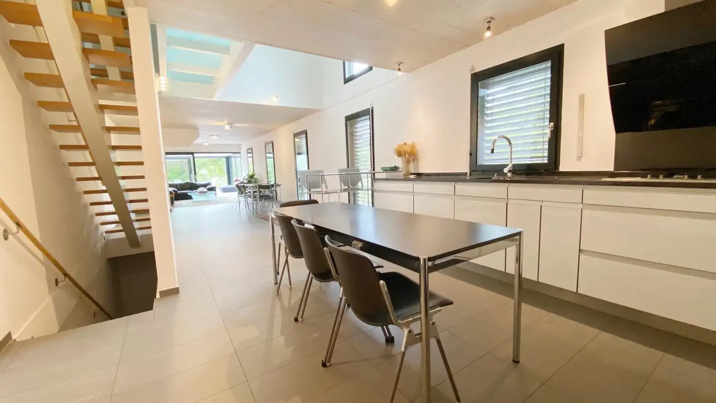 Casa a schiera in vendita - 1290 Versoix