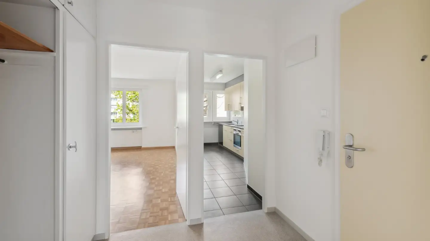 Apartment for rent - Paracelsusstrasse 66, 4058 Basel - Photo 4