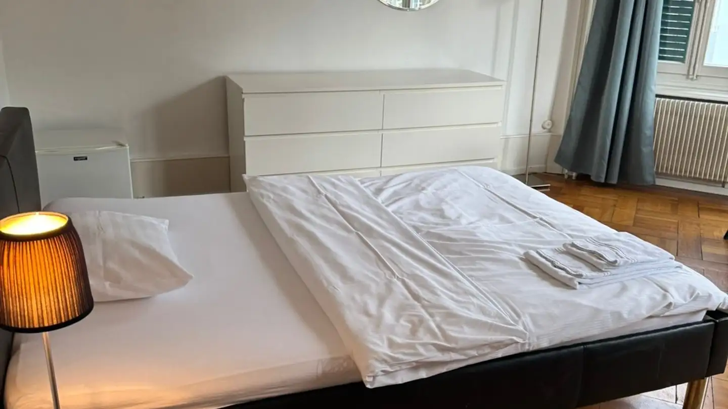Wohnung mieten - Mühlemattstrasse 48, 3007 Bern - Foto 4