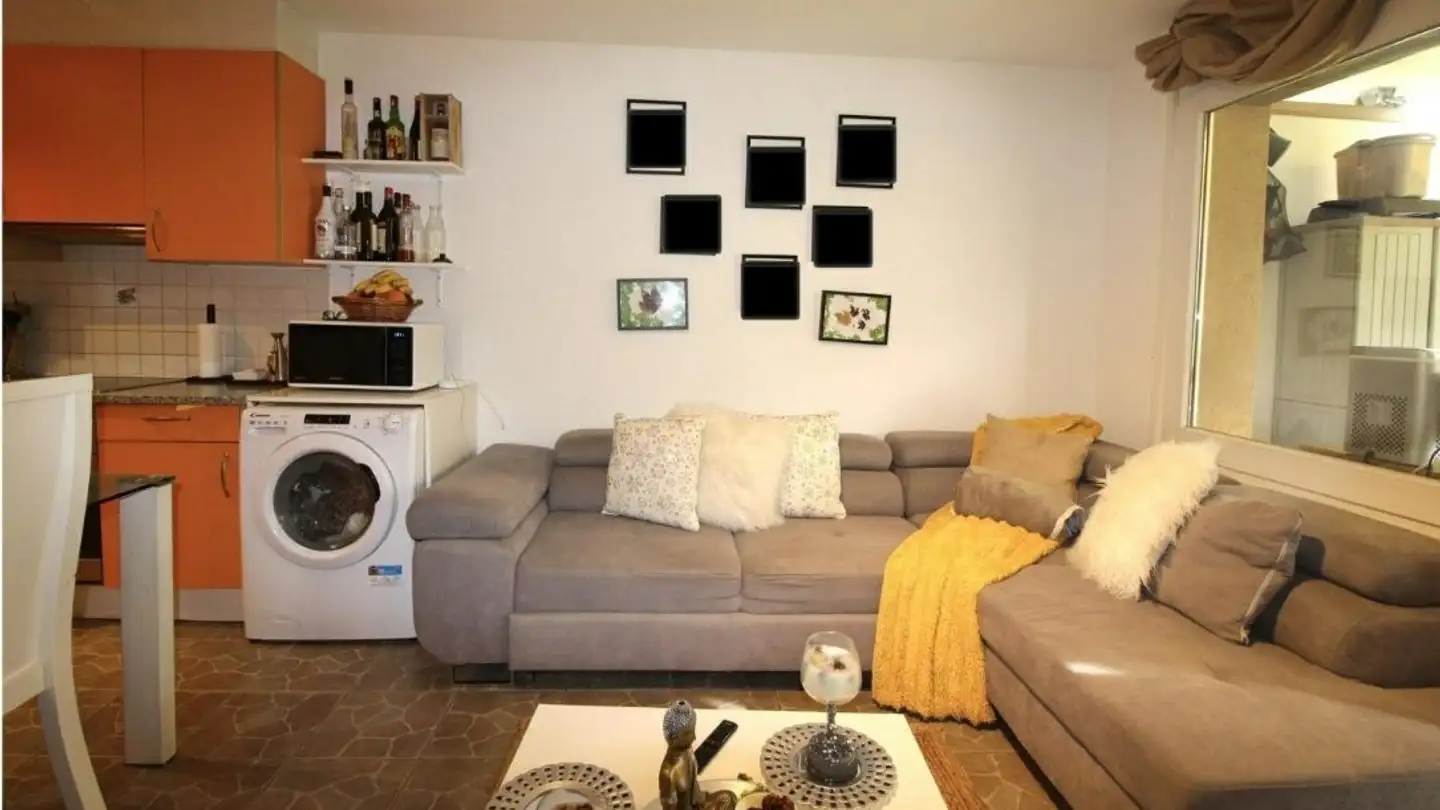 Apartment for rent - Route D'aigle, 1880 Bex