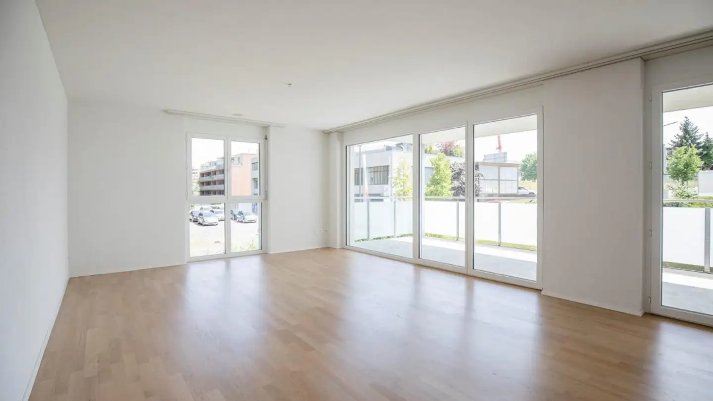 Wohnung mieten - Seestrasse 72f, 9320 Arbon