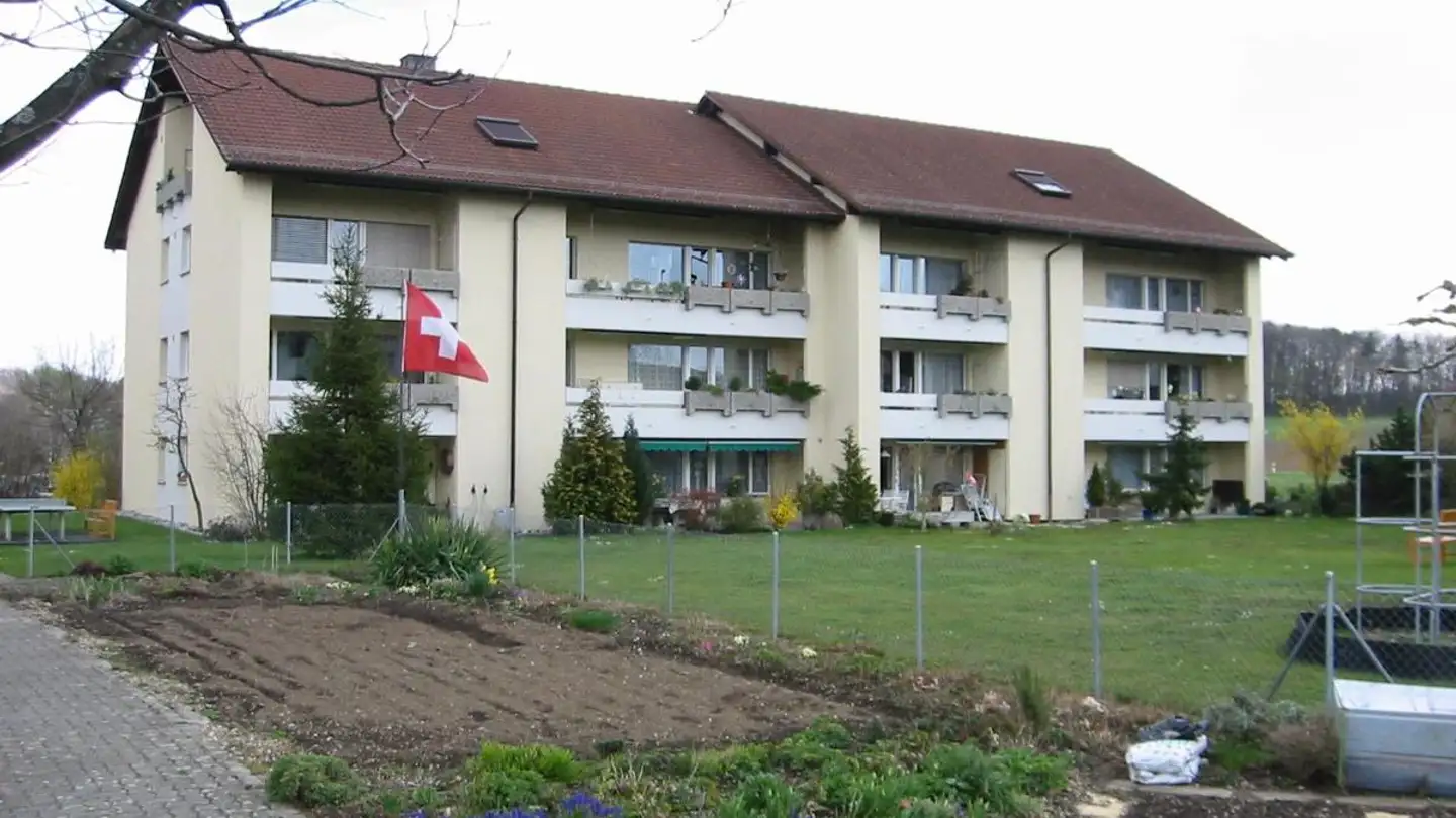 Wohnung mieten - Alti Ruedelfingerstrass 2, 8460 Marthalen