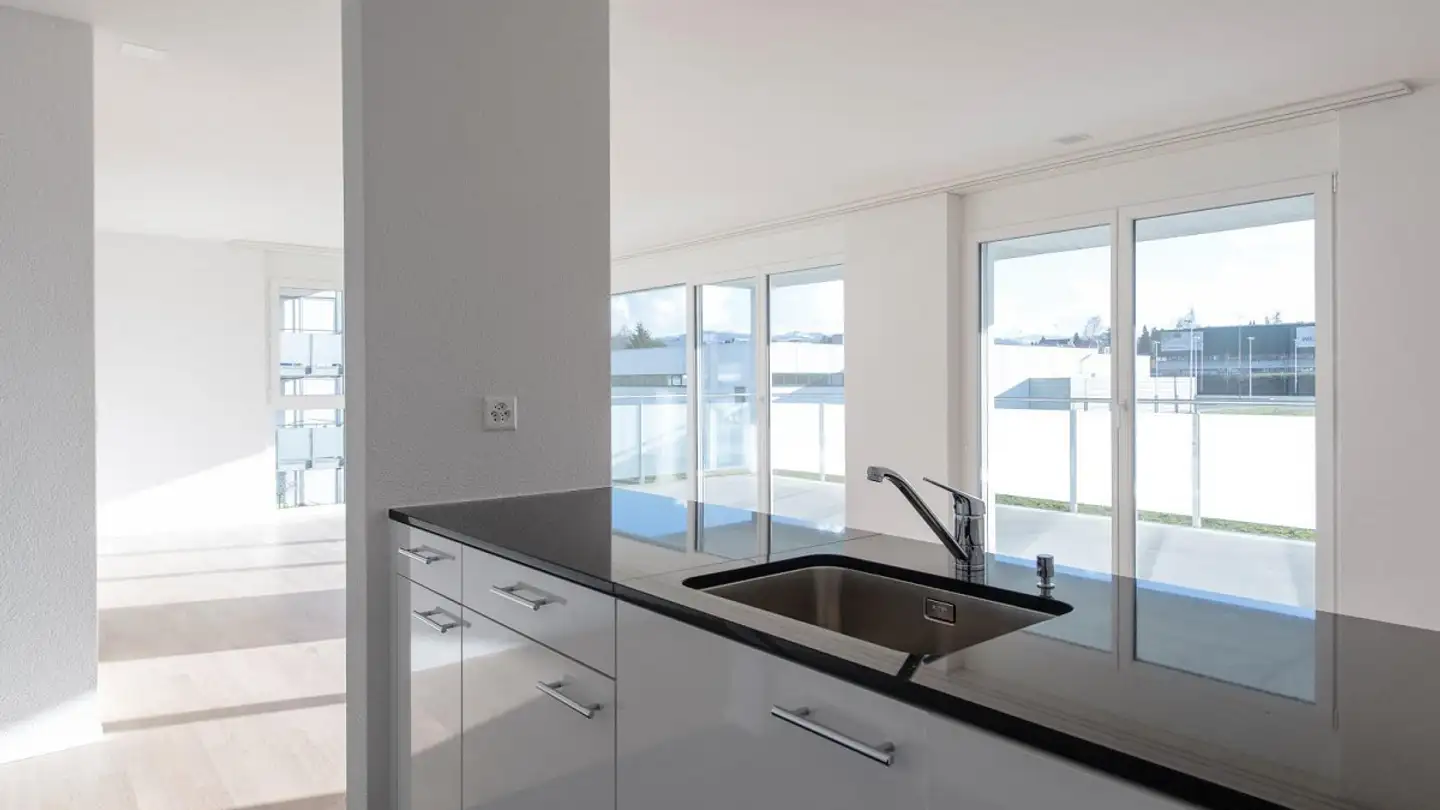 Appartamento in affitto - Seestrasse 72f, 9320 Arbon - Photo 3