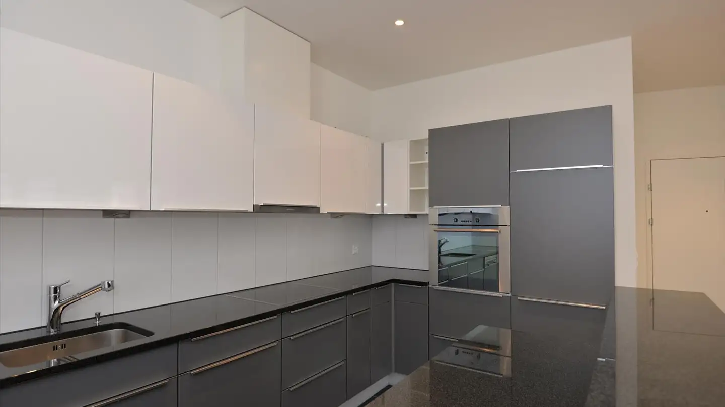 Penthouse for rent - Museggrain 2, 6004 Luzern