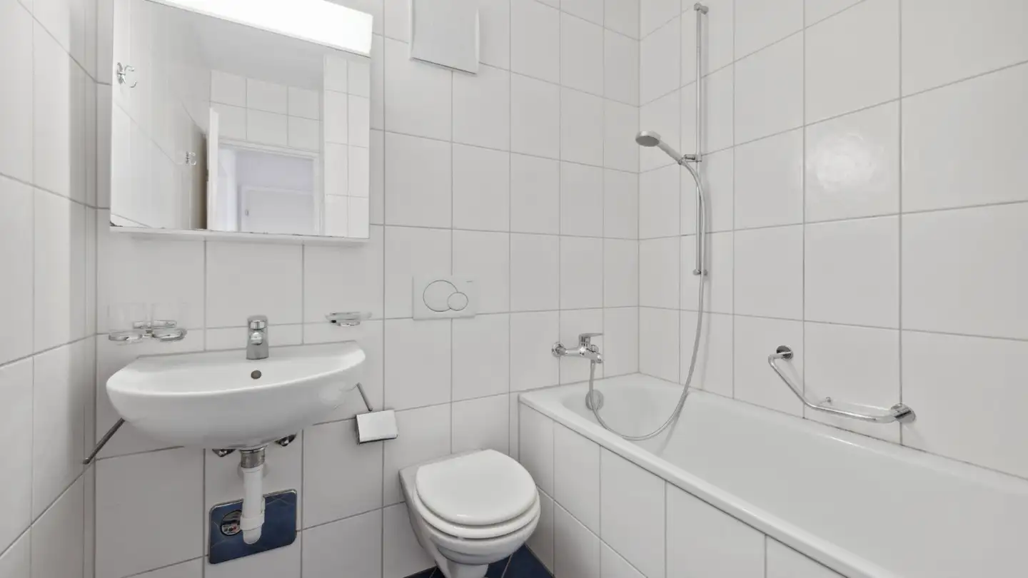 Apartment for rent - Paracelsusstrasse 66, 4058 Basel - Photo 3