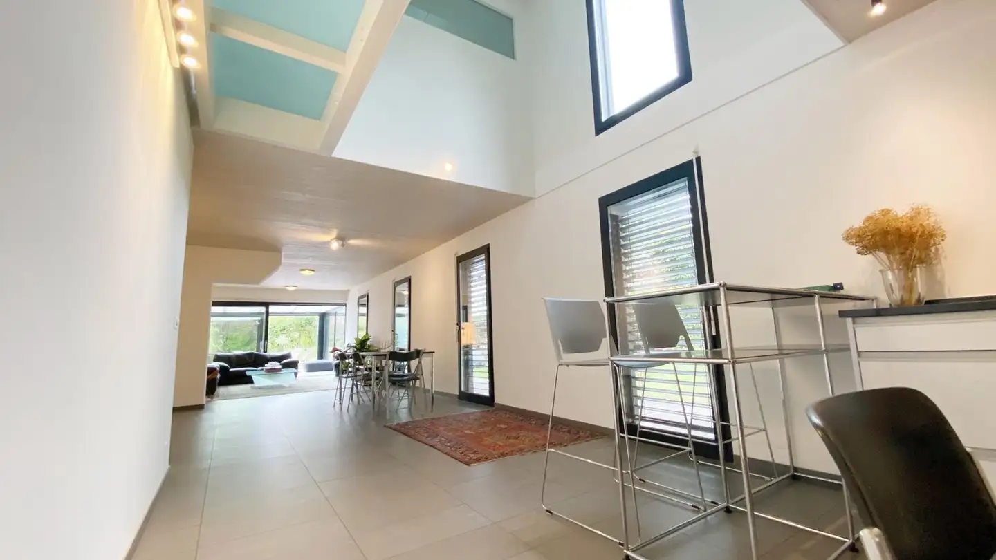 Casa a schiera in vendita - 1290 Versoix - Foto 2