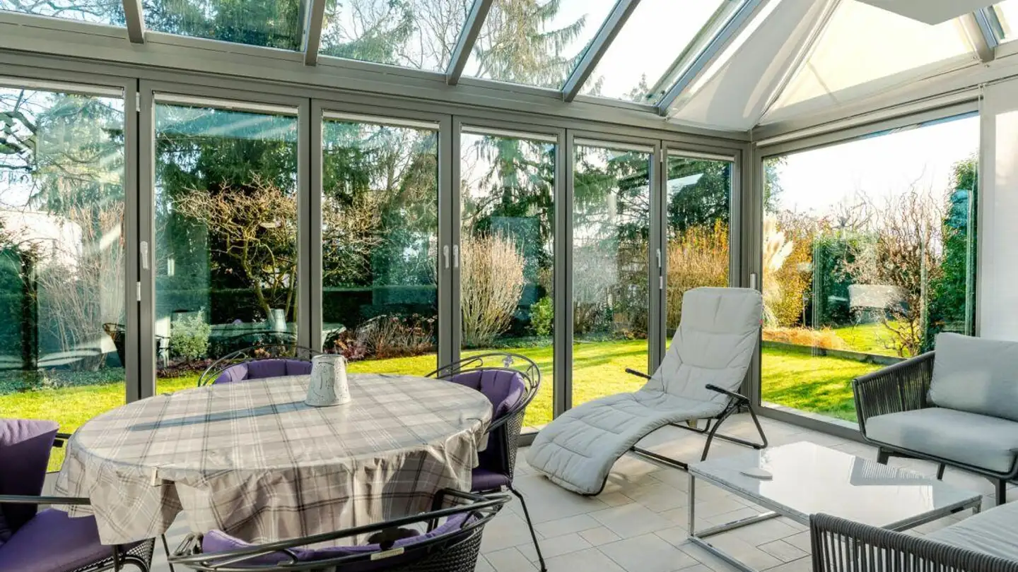 Maison individuelle à vendre - Auf Der Wacht, 4104 Oberwil BL - Photo 4