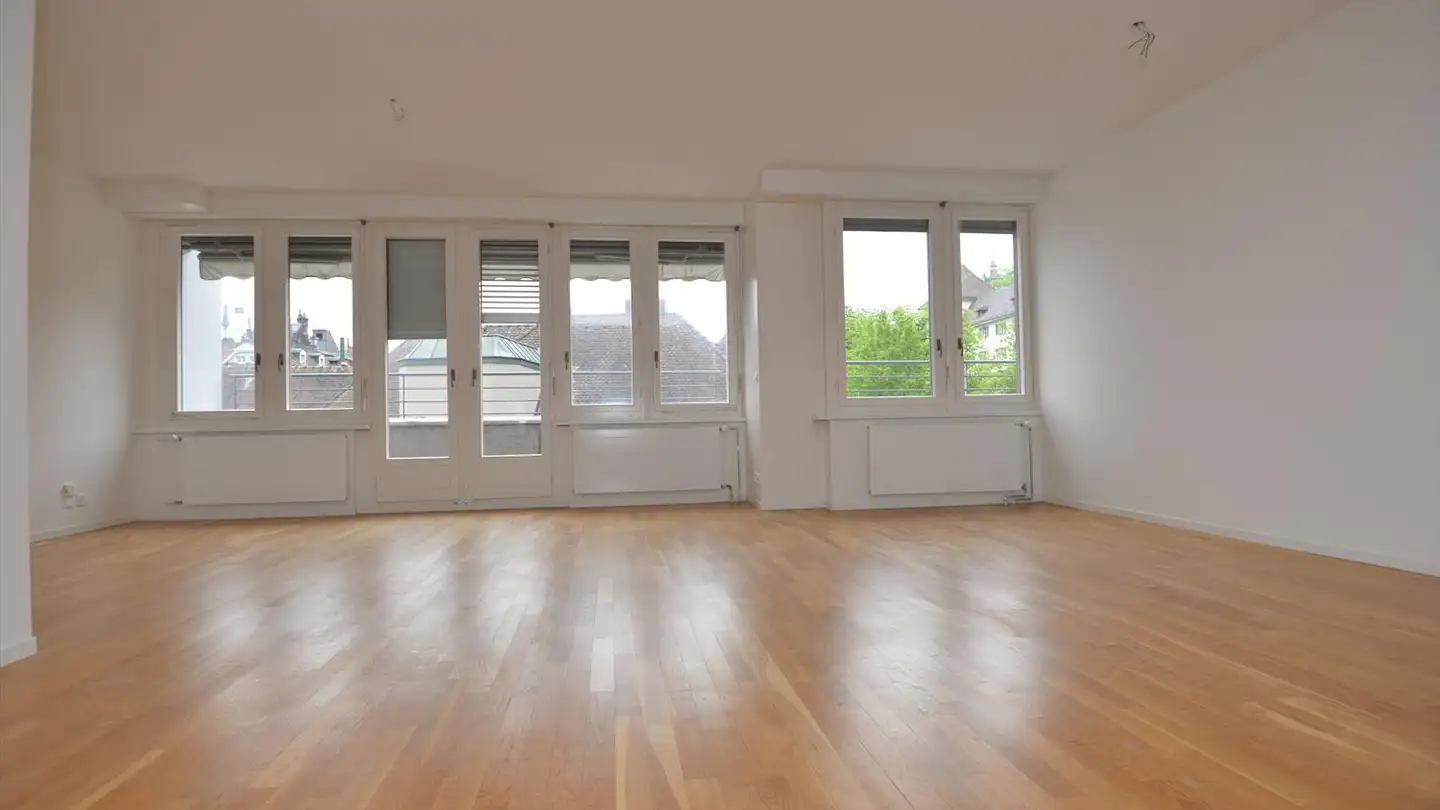 Penthouse for rent - Museggrain 2, 6004 Luzern - Photo 2