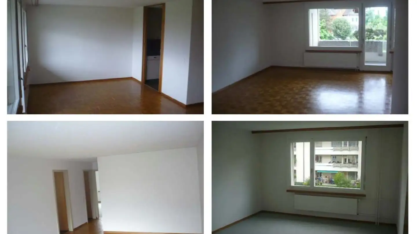 Wohnung mieten - Alti Ruedelfingerstrass 2, 8460 Marthalen - Foto 2