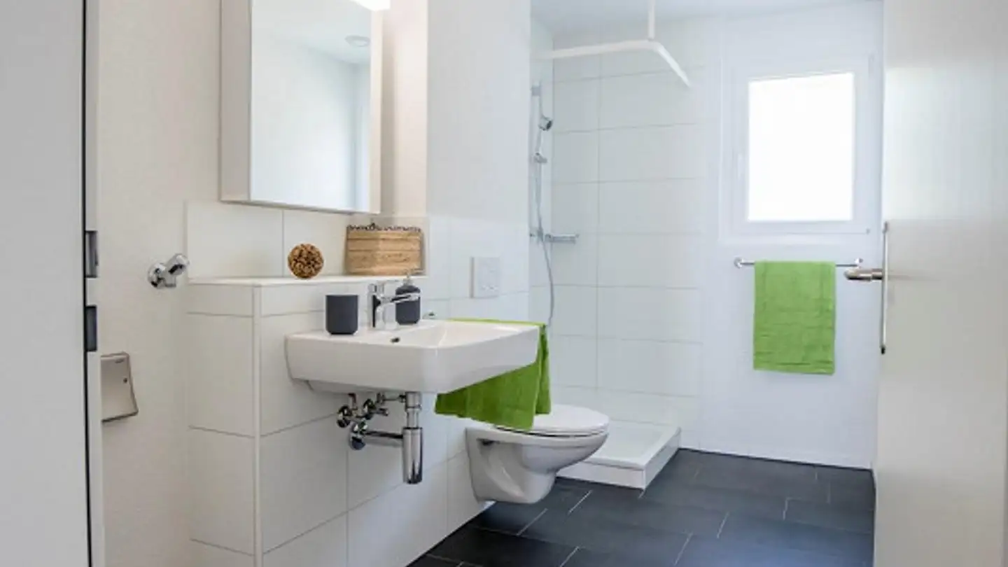 Appartamento in affitto - Seestrasse 72f, 9320 Arbon - Photo 4