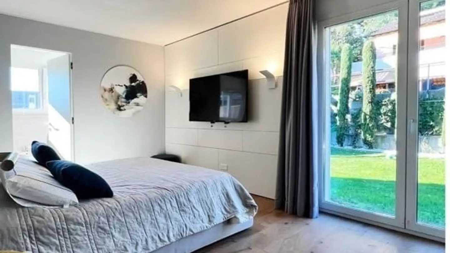 Wohnung mieten - 6952 Canobbio - Foto 3