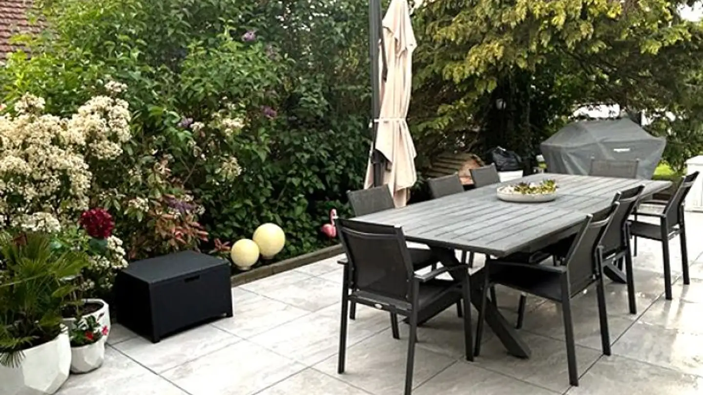 Villa for rent - 1305 Penthalaz - Photo 3