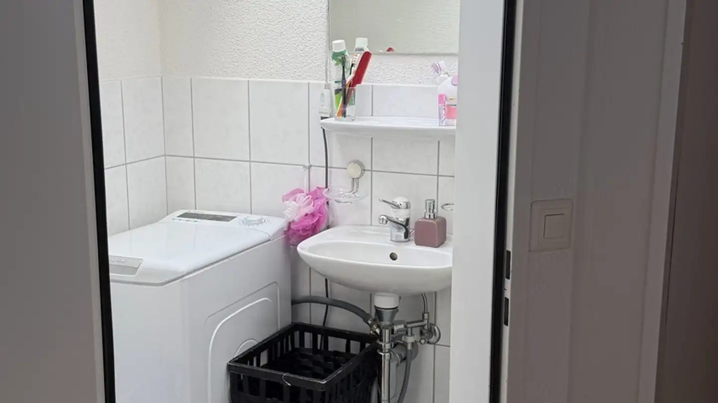 Wohnung mieten - Untere Bahnhofstrasse 34a, 8580 Amriswil
