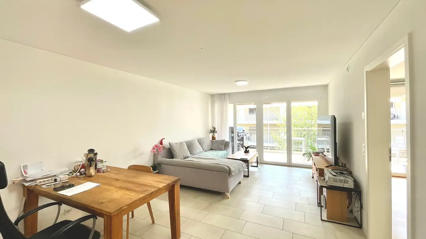 Appartamento in vendita - Striegelstrasse, 5745 Safenwil - Photo 2