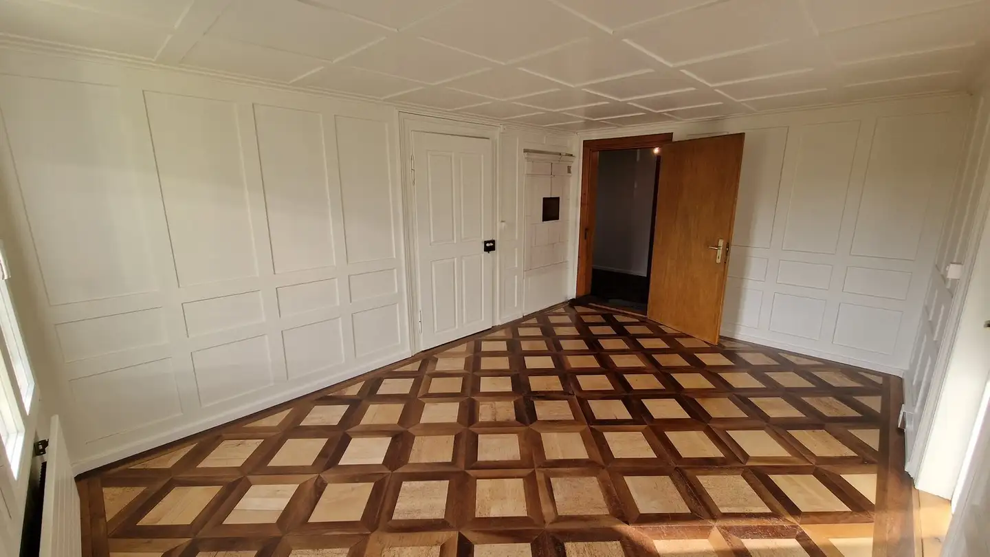 Single room for rent - 6340 Baar