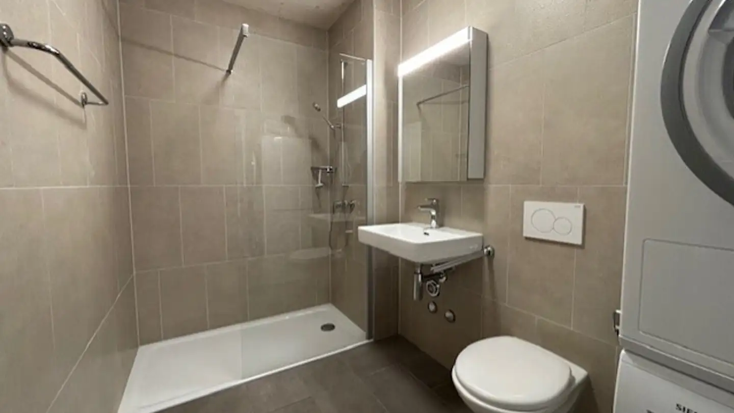 Apartment for rent - Route De Bâle 16, 2800 Delémont