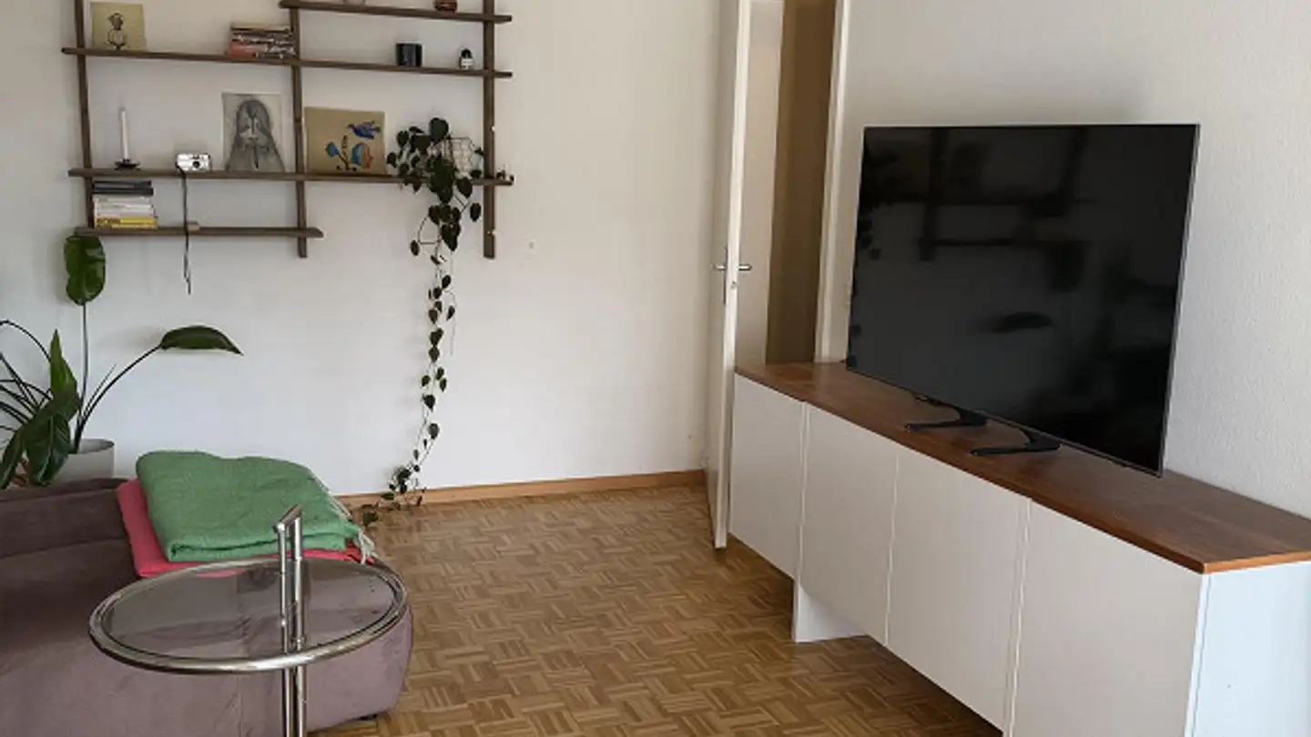 Appartamento in affitto - St. Johanns-Ring 79, 4056 Basel - Foto 3