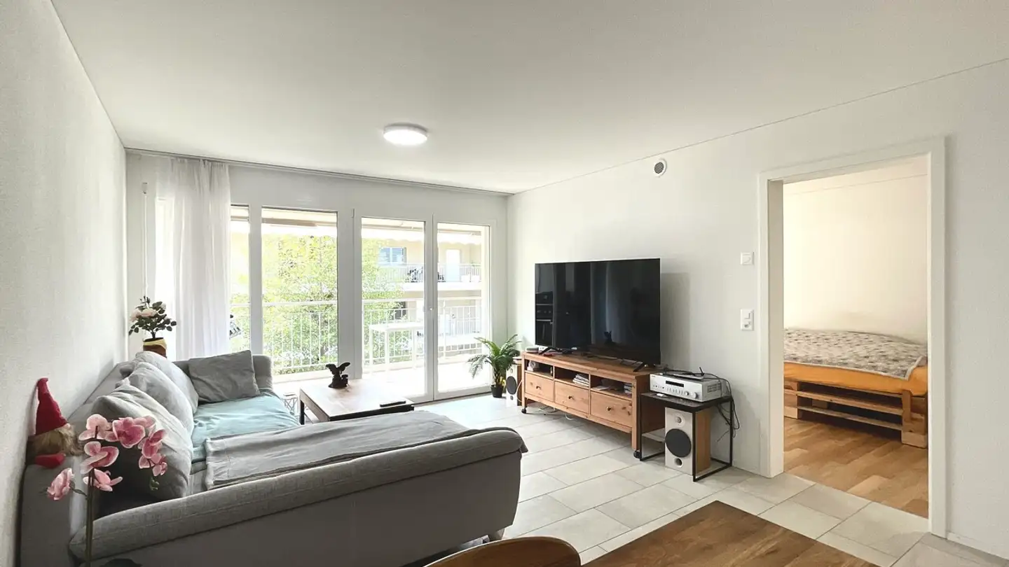 Appartamento in vendita - Striegelstrasse, 5745 Safenwil - Photo 3