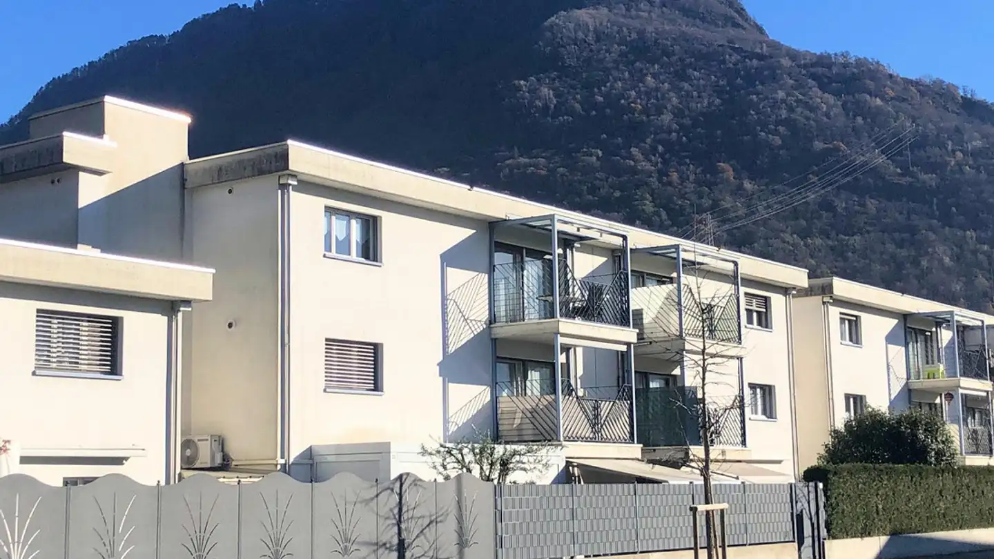 Appartamento in vendita - 6532 Castione - Photo 3