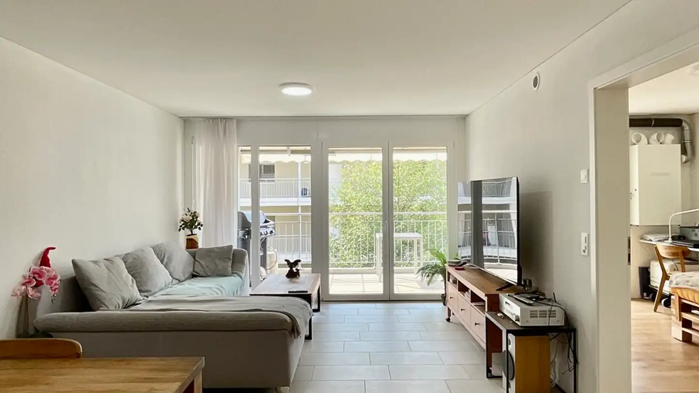 Appartamento in vendita - Striegelstrasse, 5745 Safenwil - Photo 4