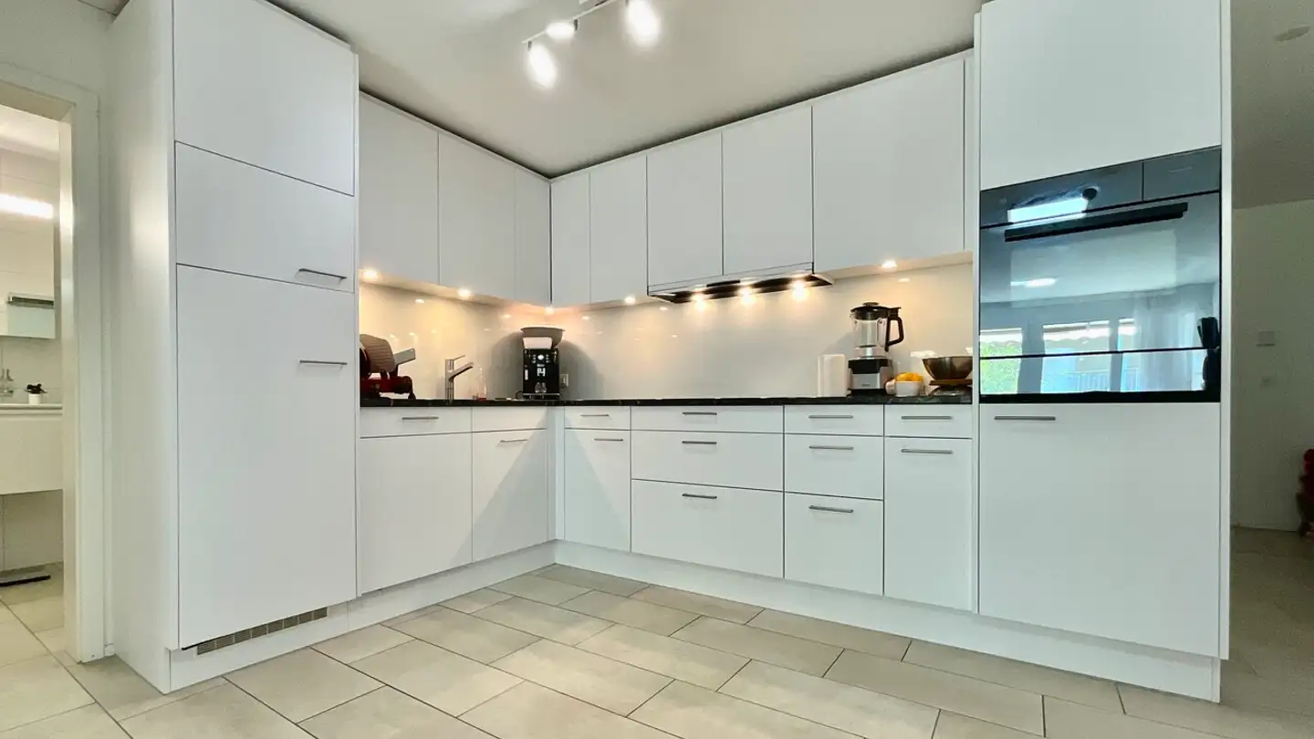 Appartement à vendre - Striegelstrasse, 5745 Safenwil - Photo 3