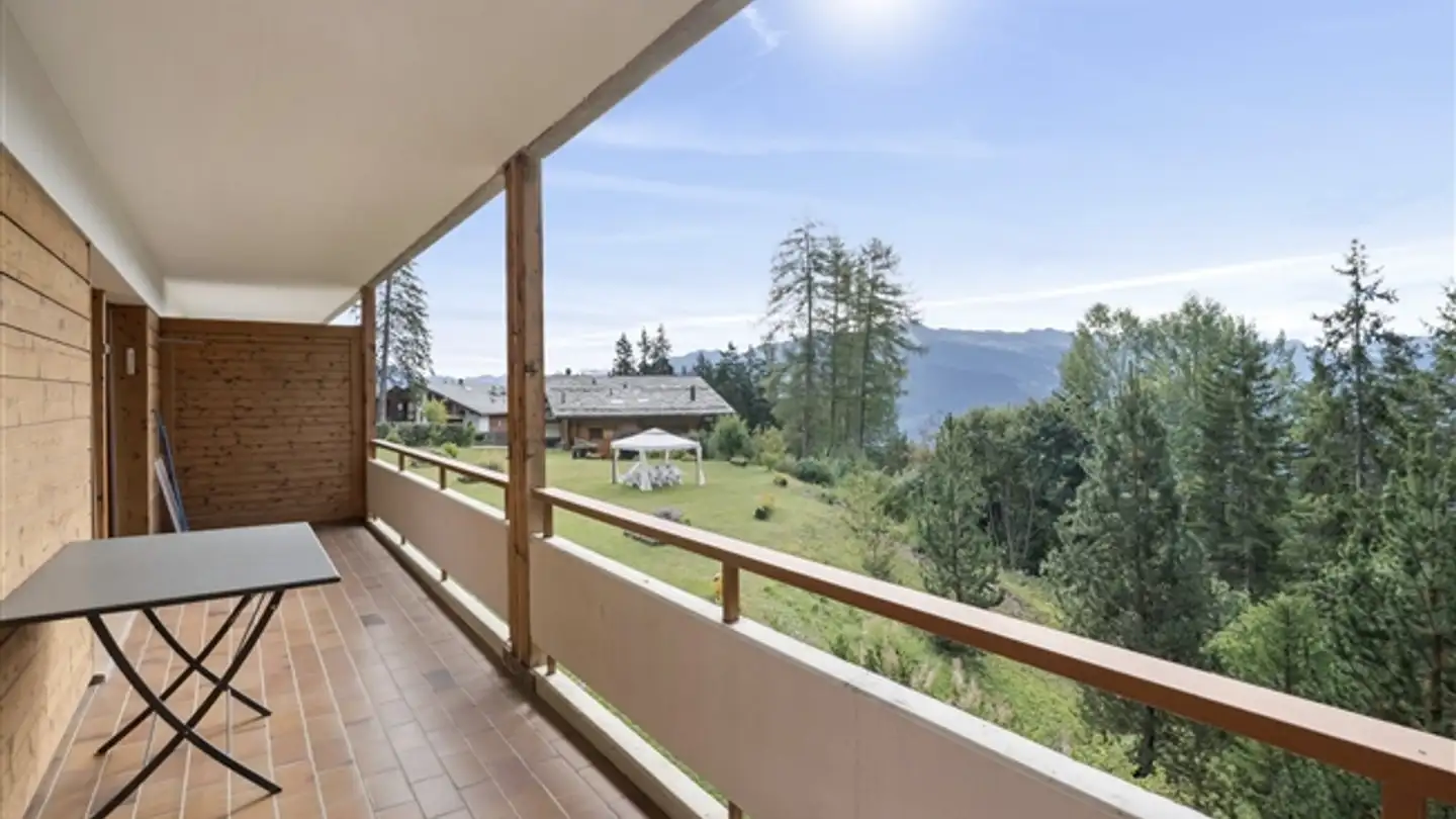 Appartamento in vendita - Impasse De La Nationale 7, 3963 Crans-Montana - Foto 4