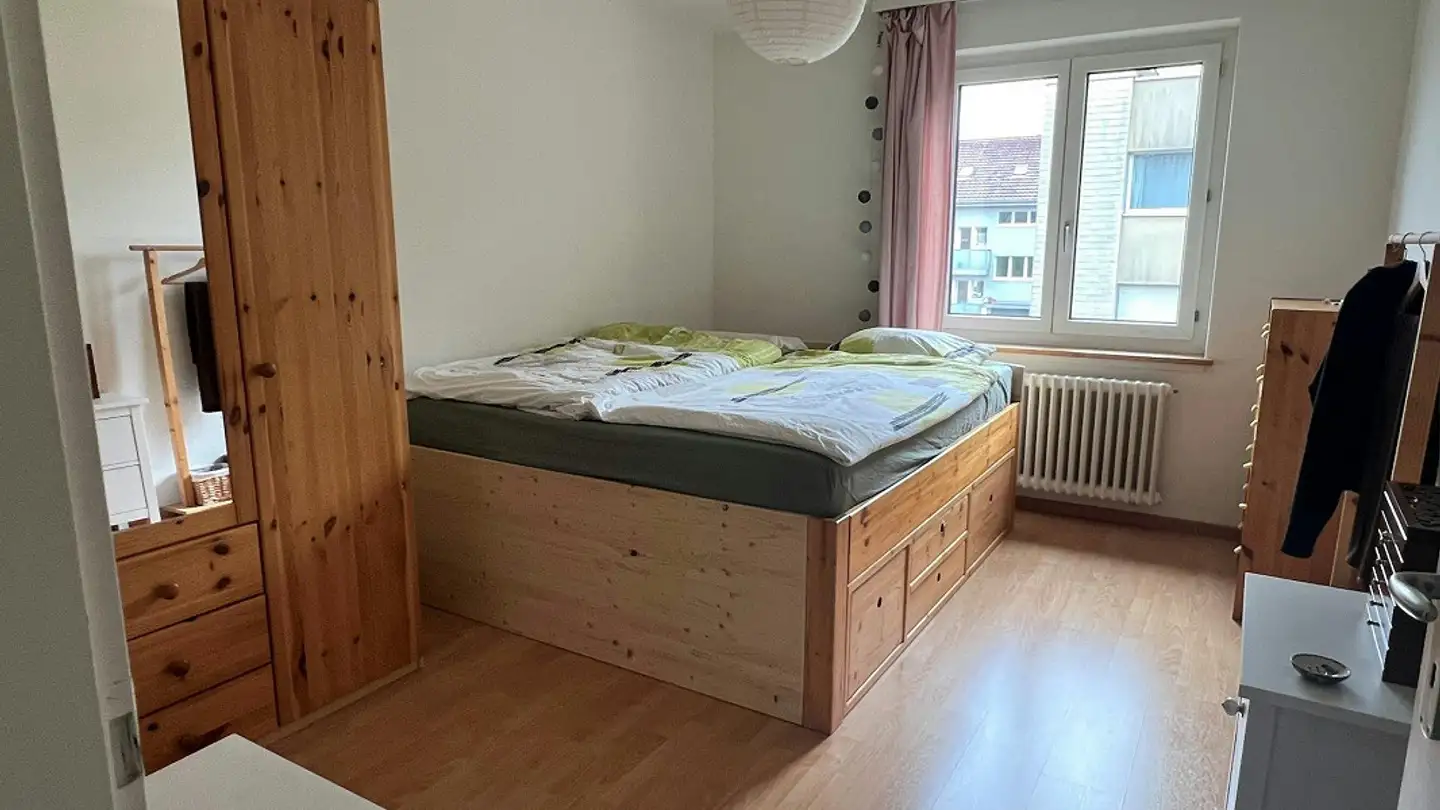 Apartment for rent - Ungarbühlstrasse 65, 8200 Schaffhausen - Photo 3