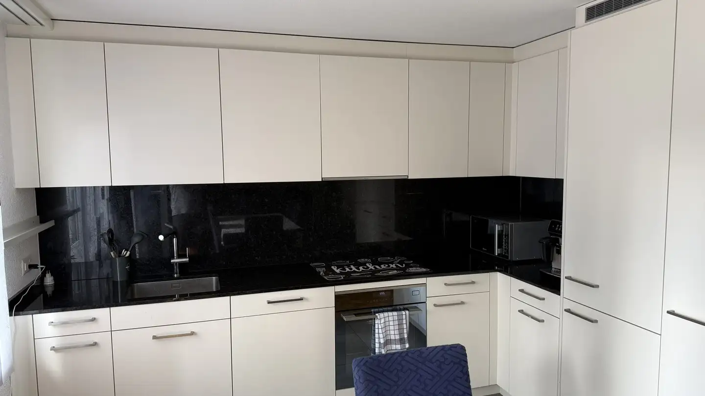 Wohnung mieten - Untere Bahnhofstrasse 34a, 8580 Amriswil - Foto 2