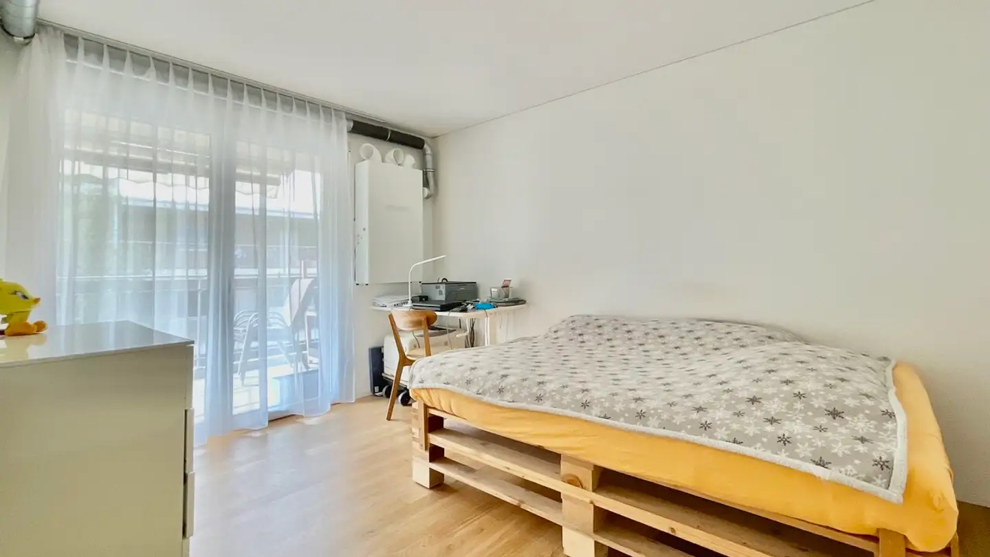 Appartement à vendre - Striegelstrasse, 5745 Safenwil - Photo 4